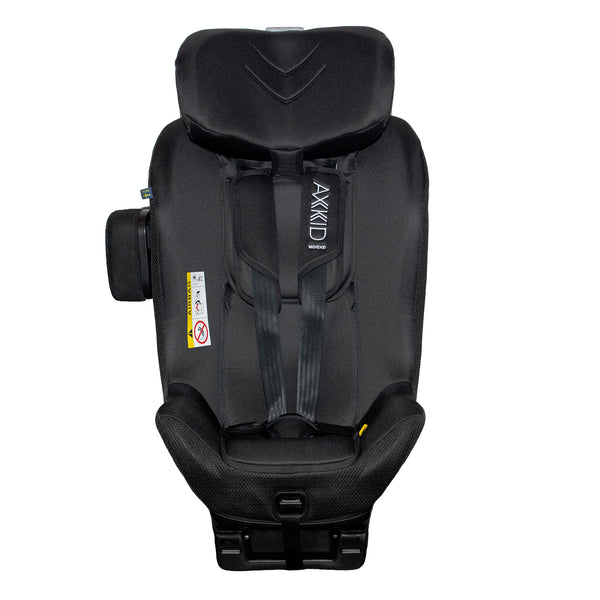 Axkid Movekid - Extended Rear Facing (ERF) Car Seat