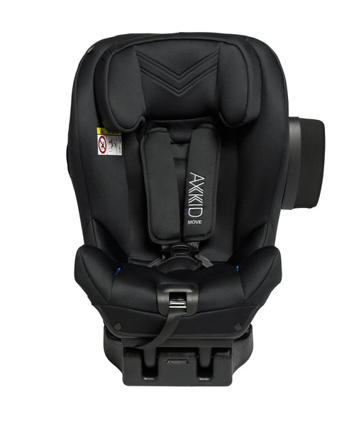 Axkid Move - Extended Rear Facing Car Seat