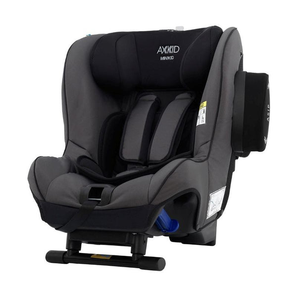 Axkid Minikid 2 (22/23) - Extended Rear Facing (ERF) Car Seat